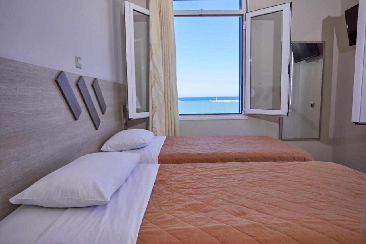 Amalia Apartment Chios Town