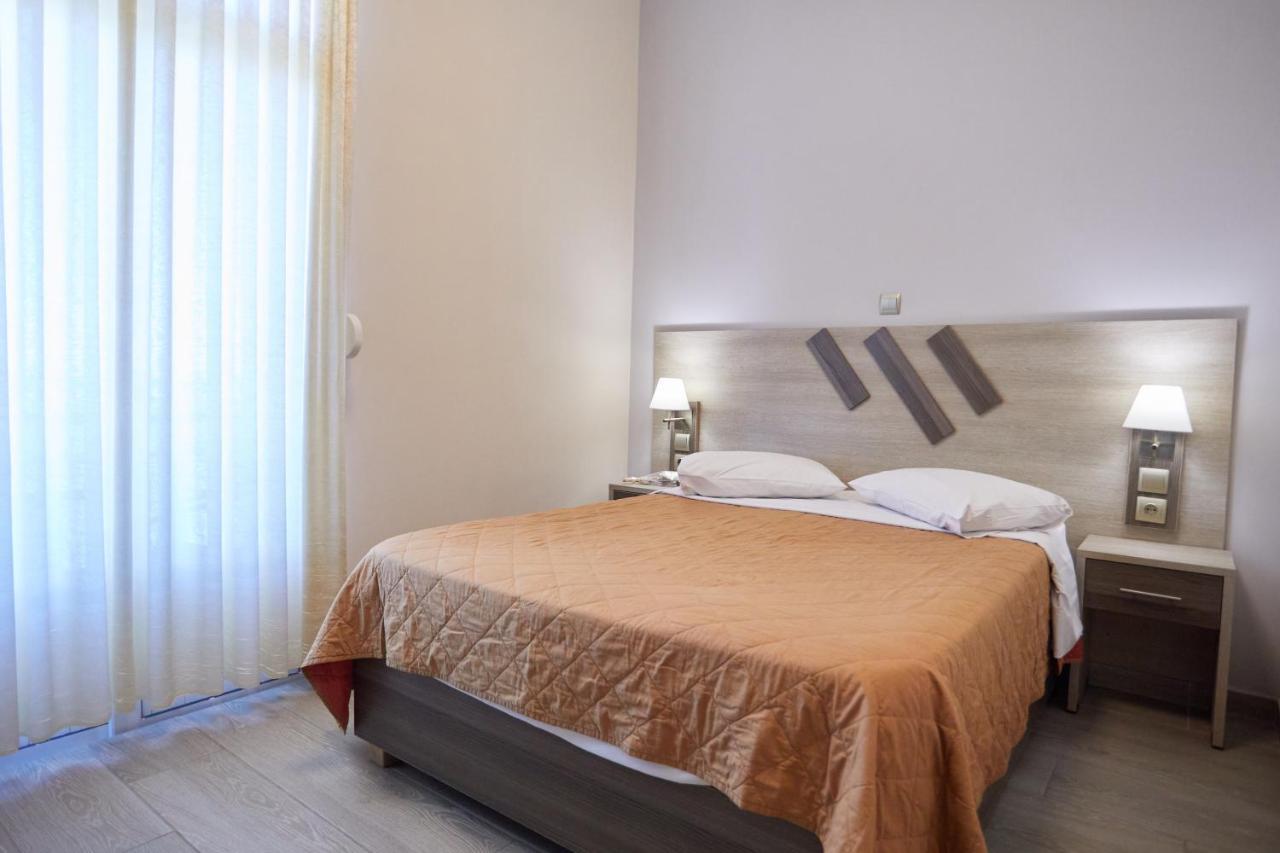 Amalia Apartment *
