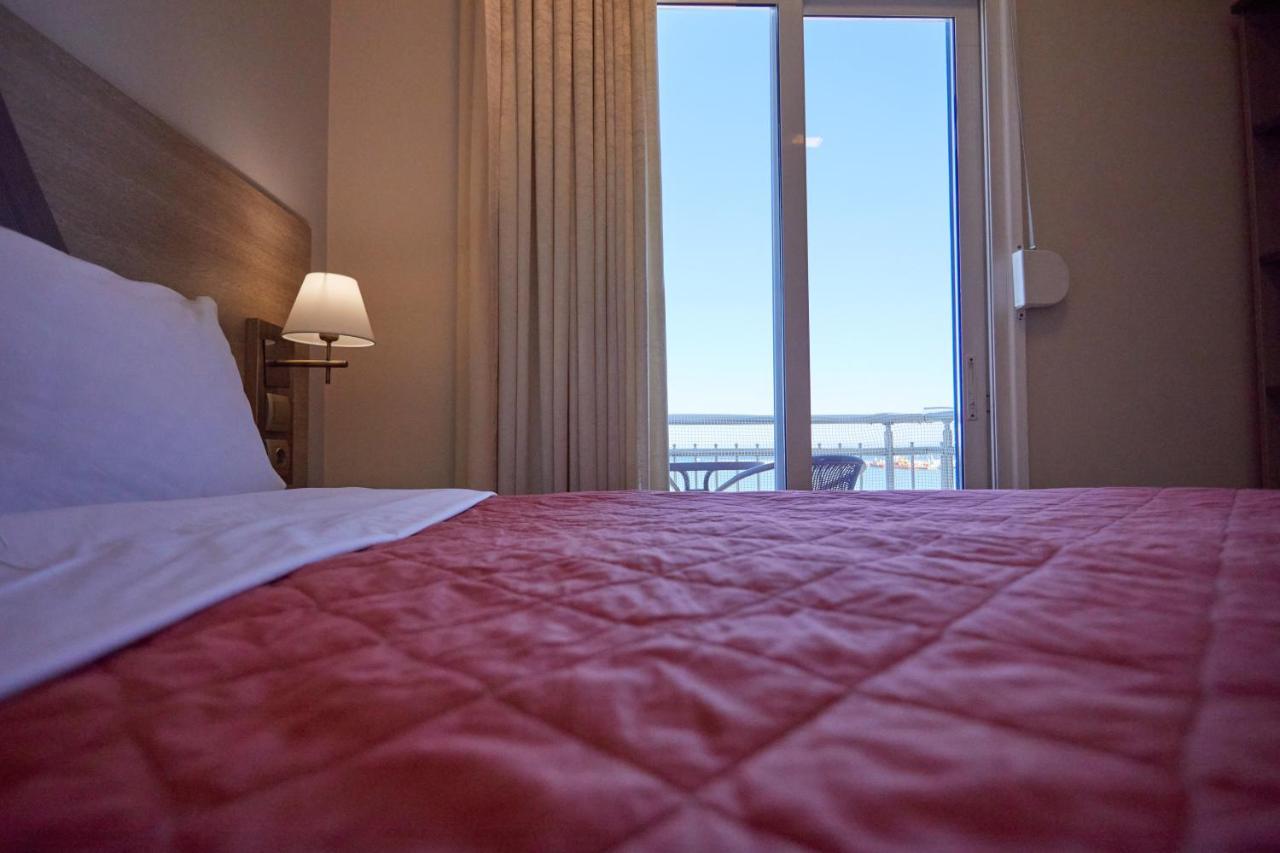 Amalia Apartment