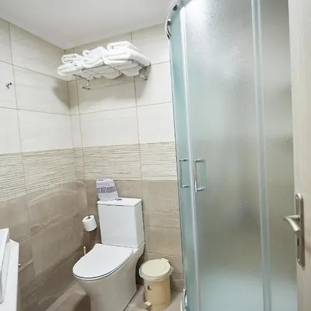 Amalia City Rooms Chios Town Exterior photo