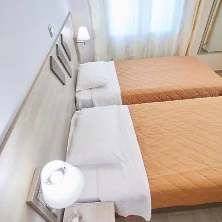 Amalia City Rooms Chios Town Exterior photo