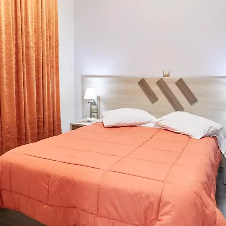 Amalia City Rooms Chios Town Exterior photo