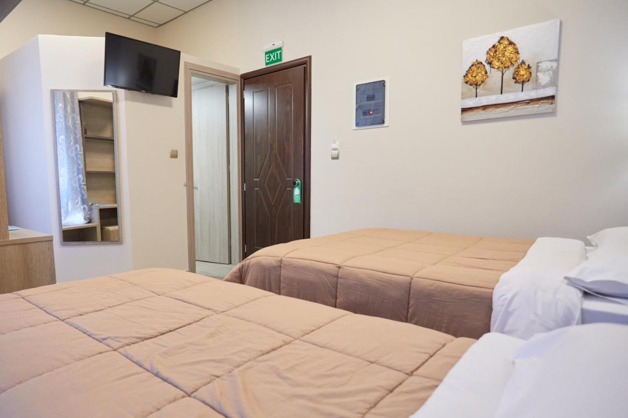 Apartmán Amalia *