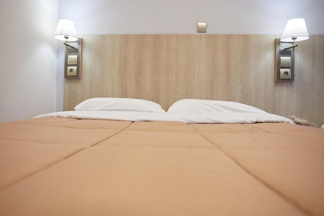 Apartmán Amalia *