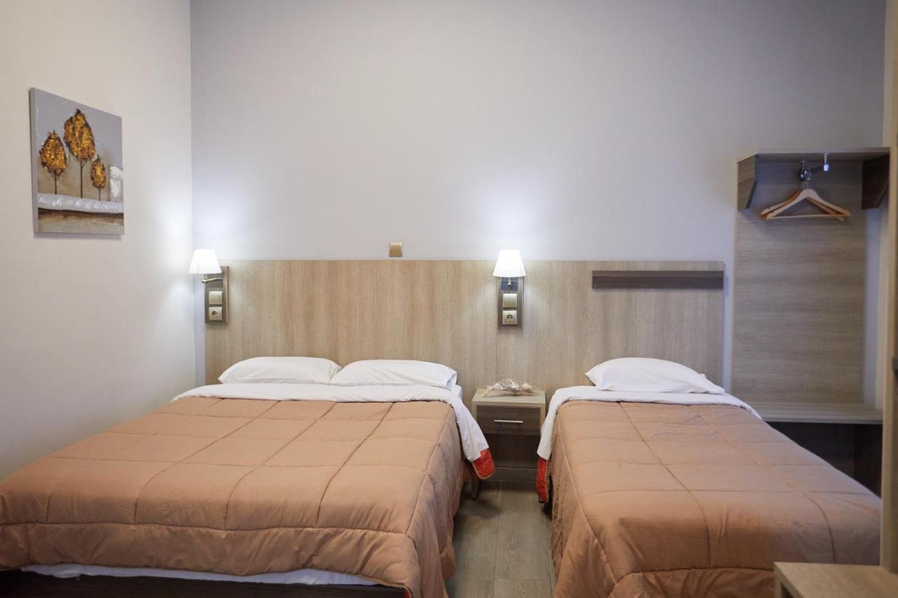 Apartmán Amalia *