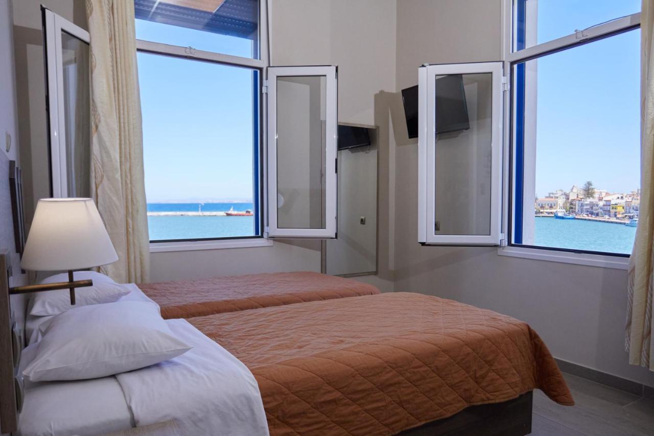 Apartmán Amalia