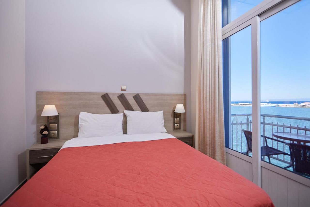 Apartmán Amalia Chios Town