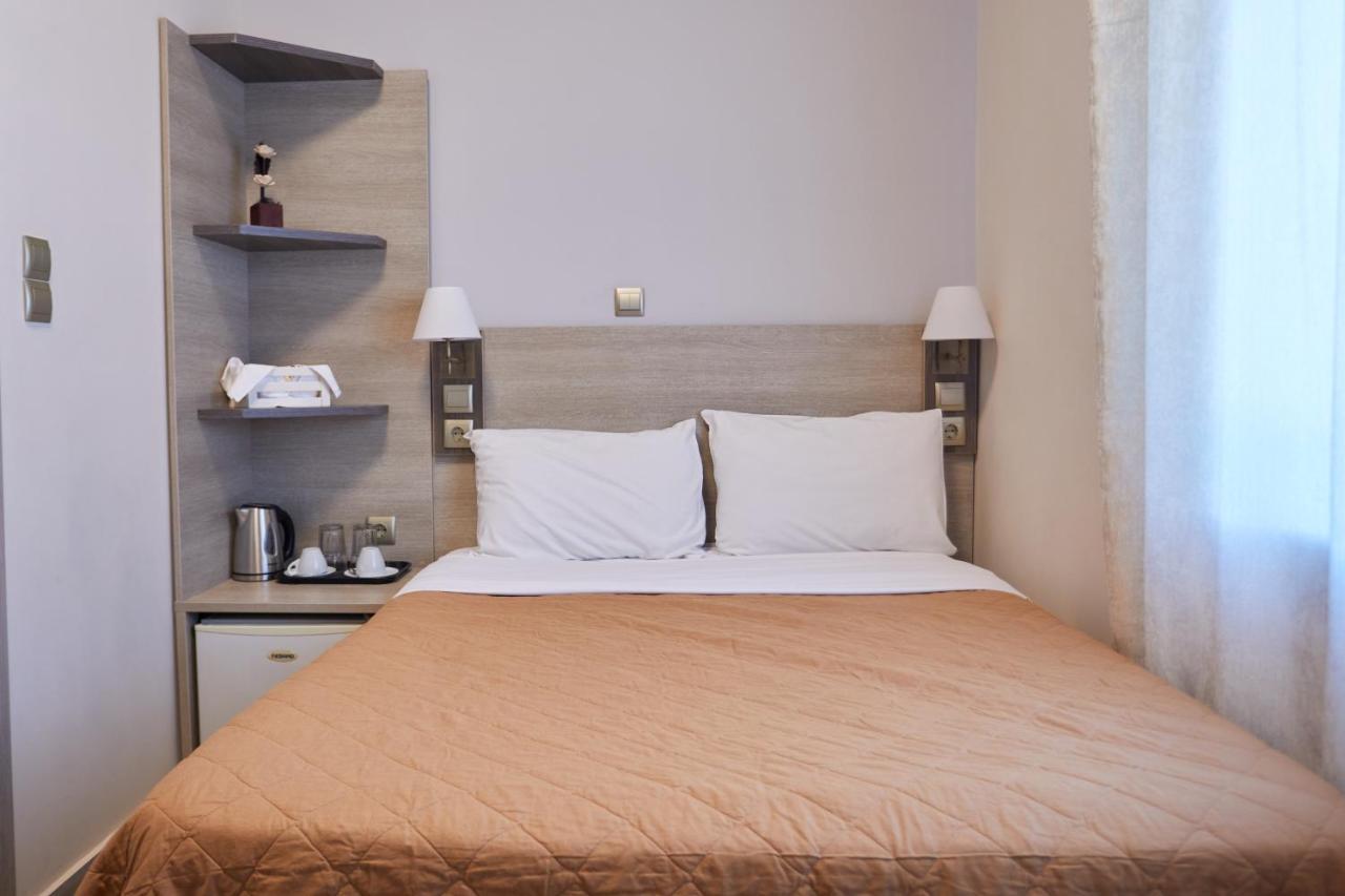 Amalia Apartmán Chios Town