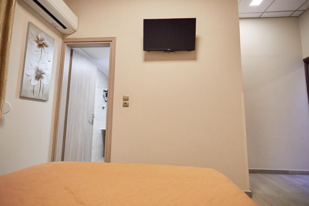 Amalia Apartmán