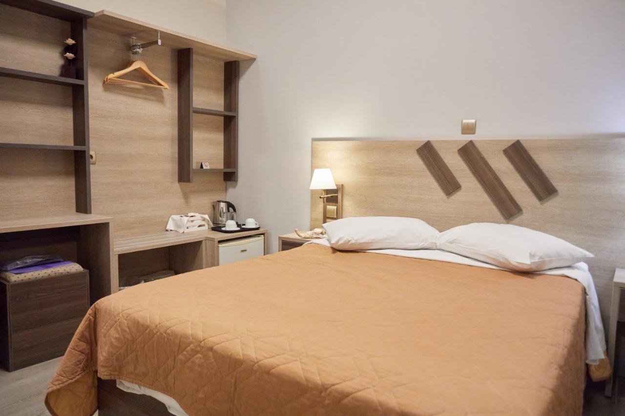 Amalia Apartmán *