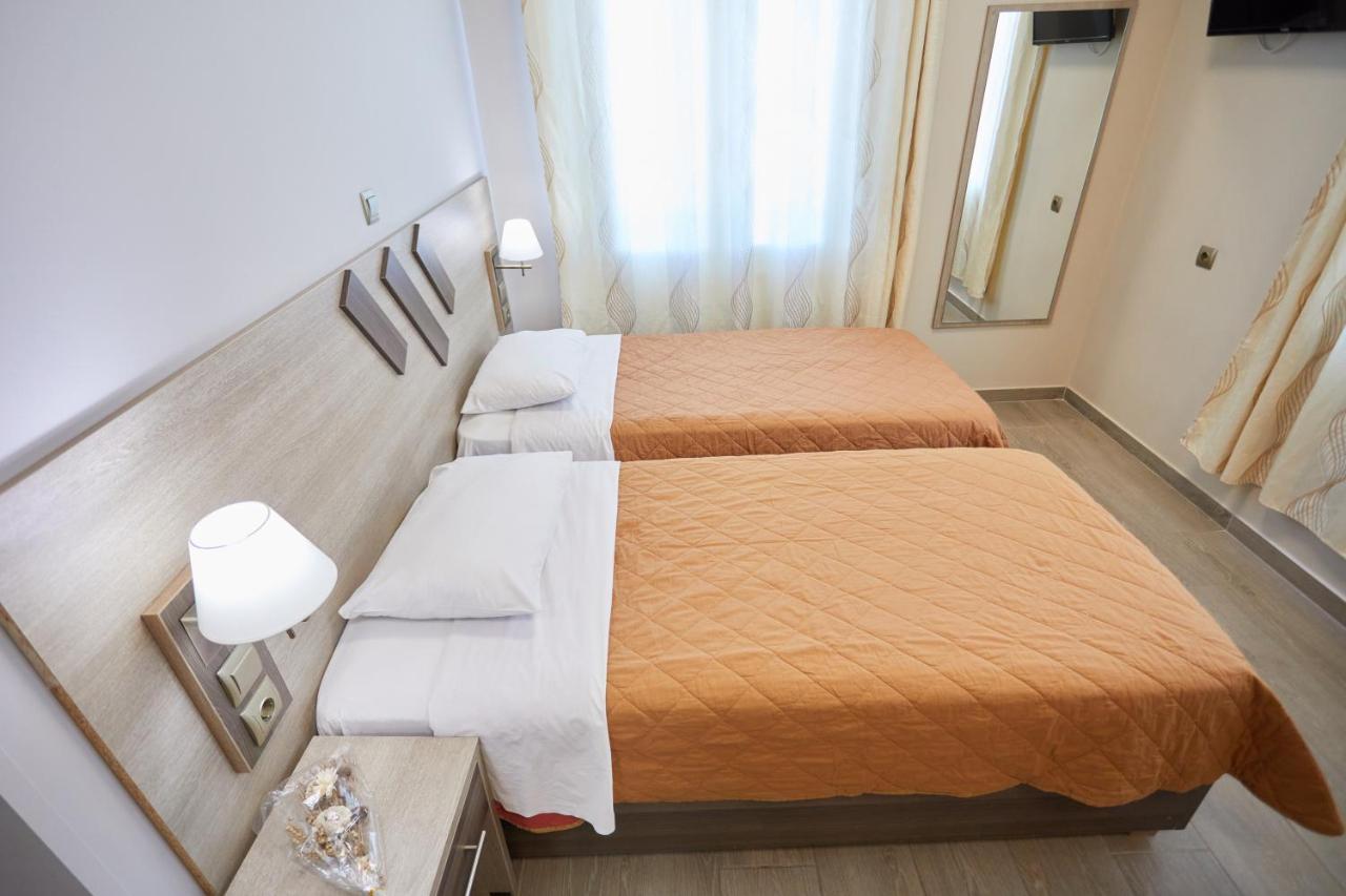 Amalia Apartmán *