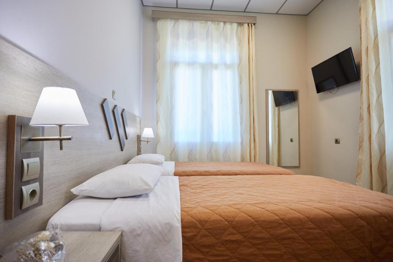 Amalia Apartmán