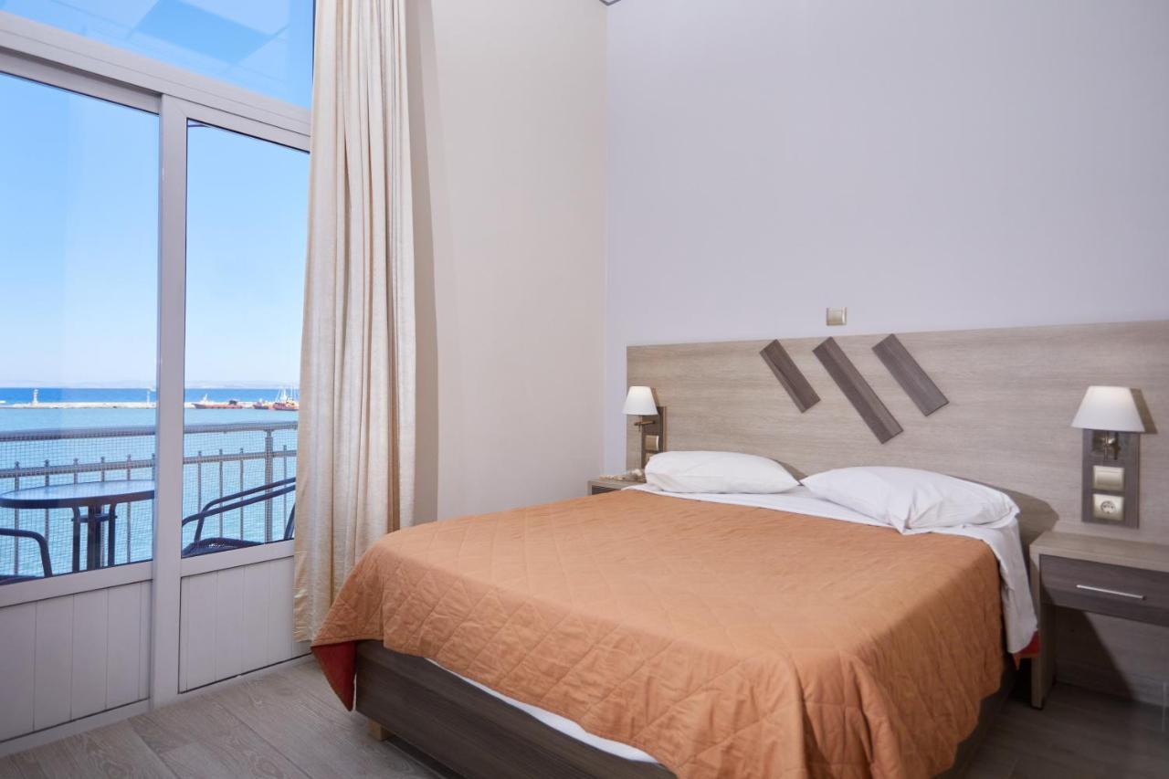 Amalia Apartmán Chios Town