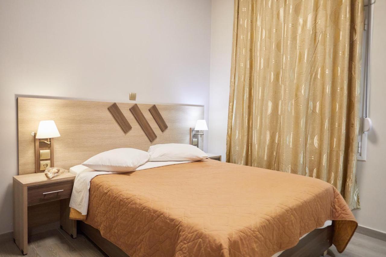 Amalia Apartmán