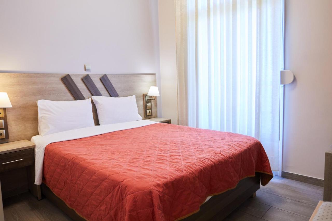 Amalia Apartmán Chios Town