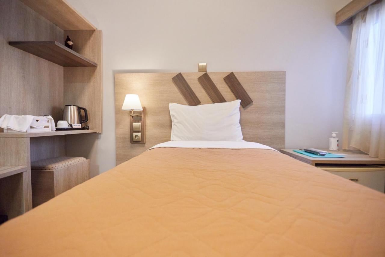 Apartmán Amalia Chios Town