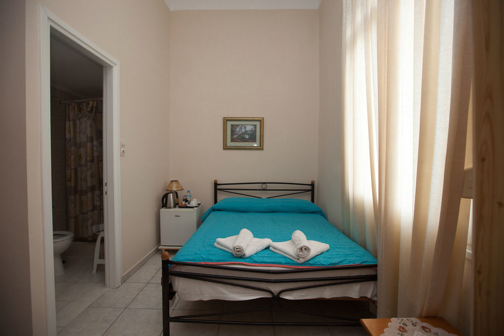 Apartmán Amalia *