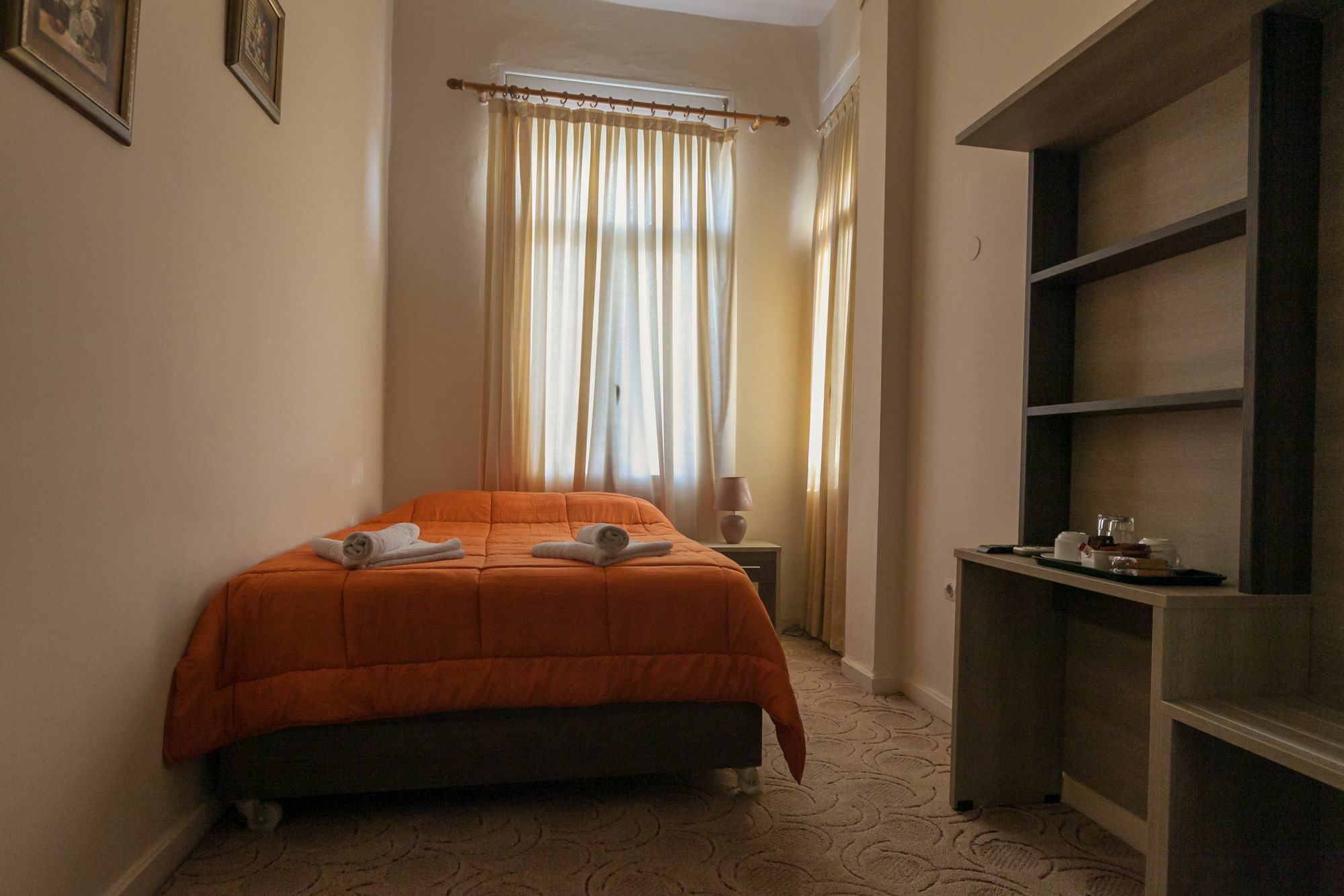 Amalia Apartmán