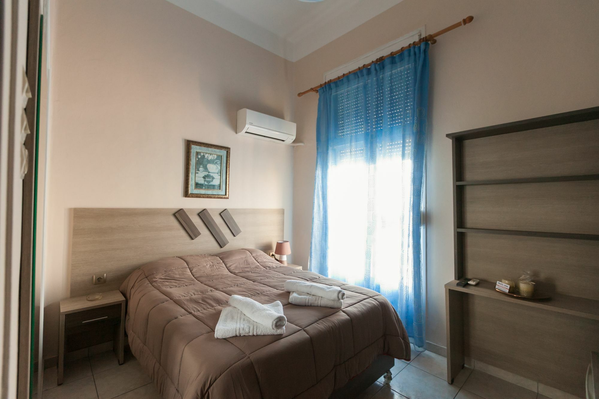 Apartmán Amalia