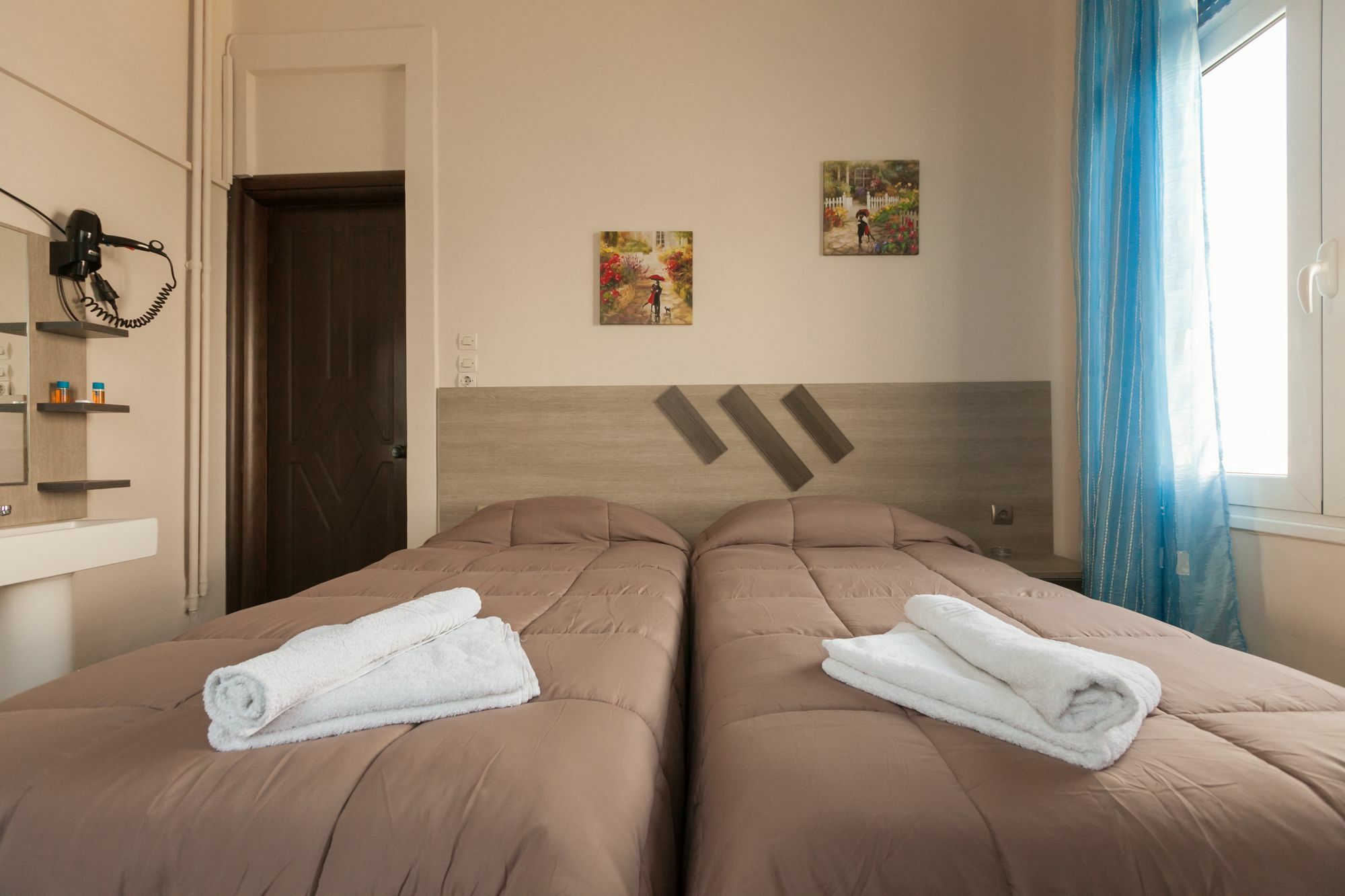 Amalia Apartmán Chios Town
