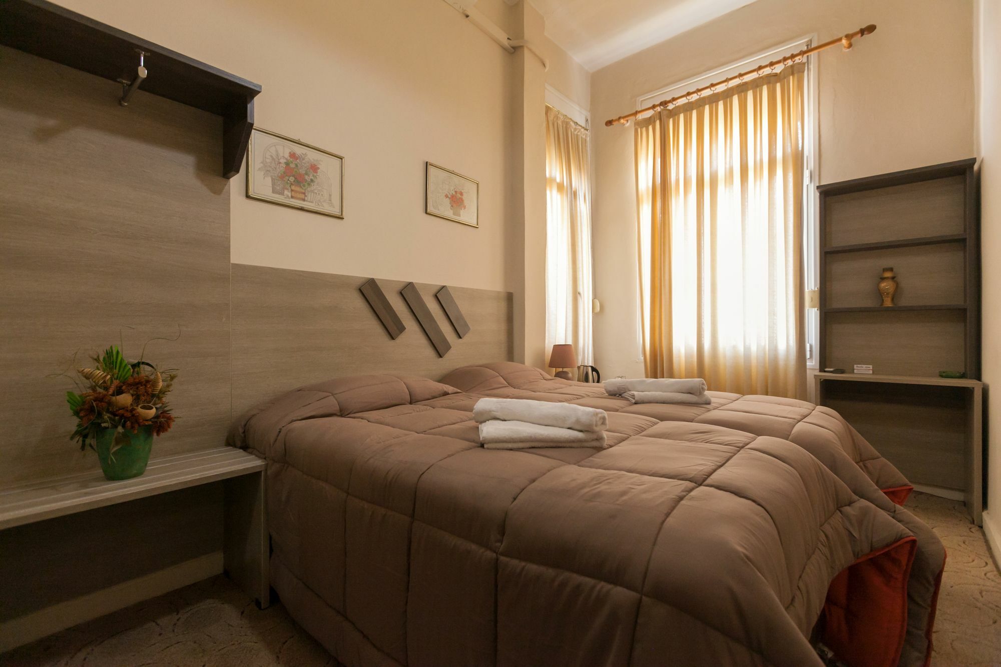 Apartmán Amalia *