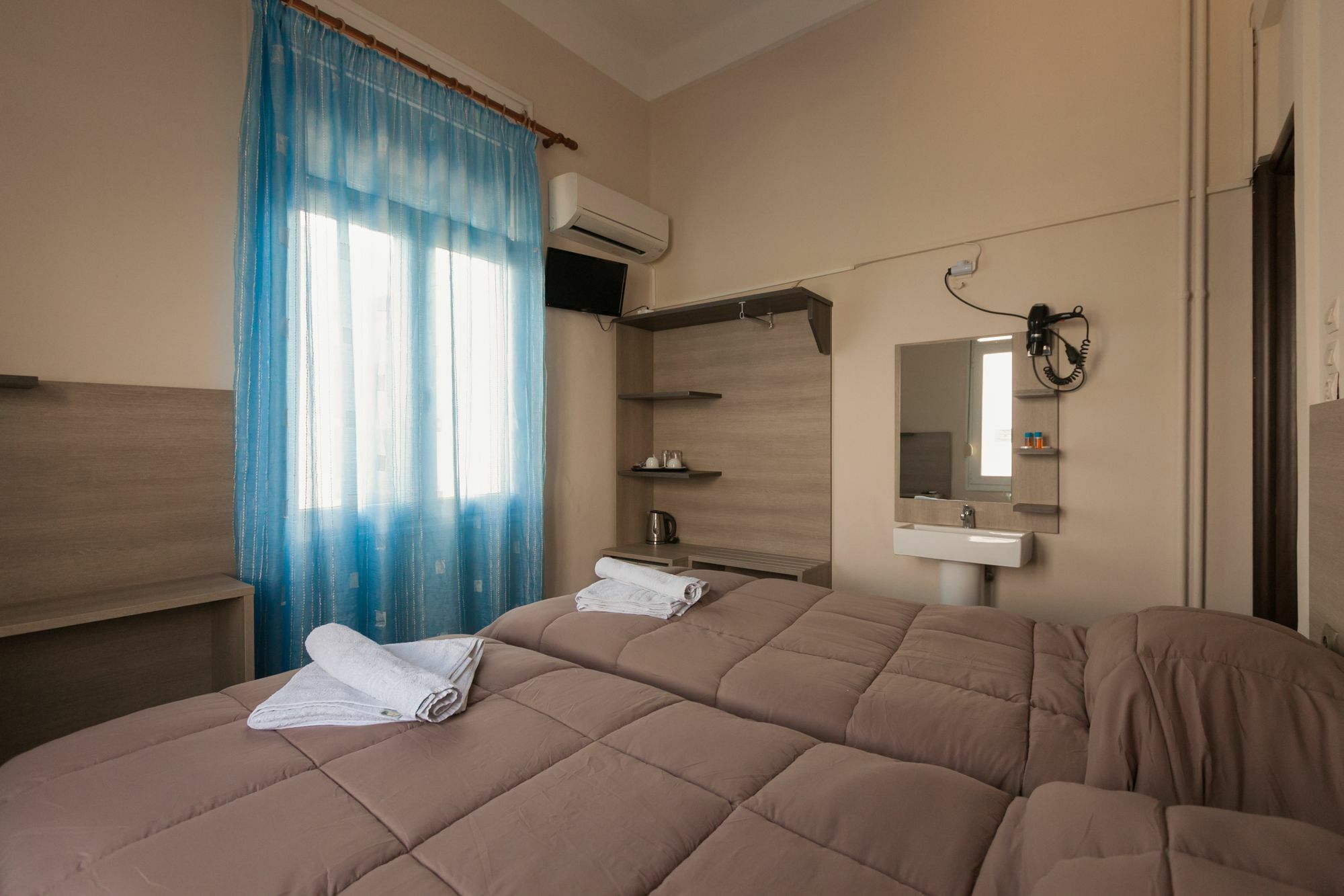 Amalia Apartmán Chios Town