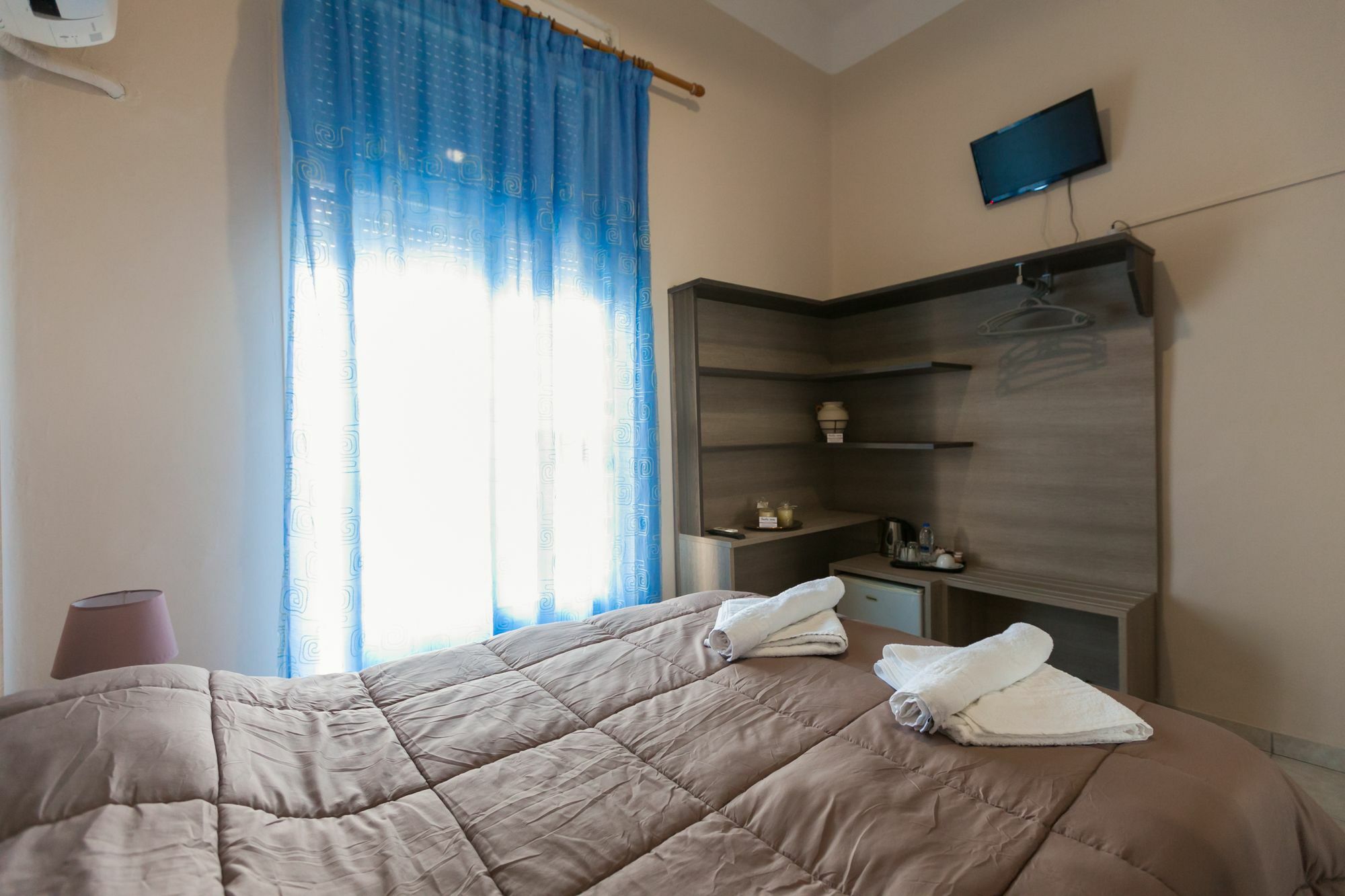 Apartmán Amalia Chios Town