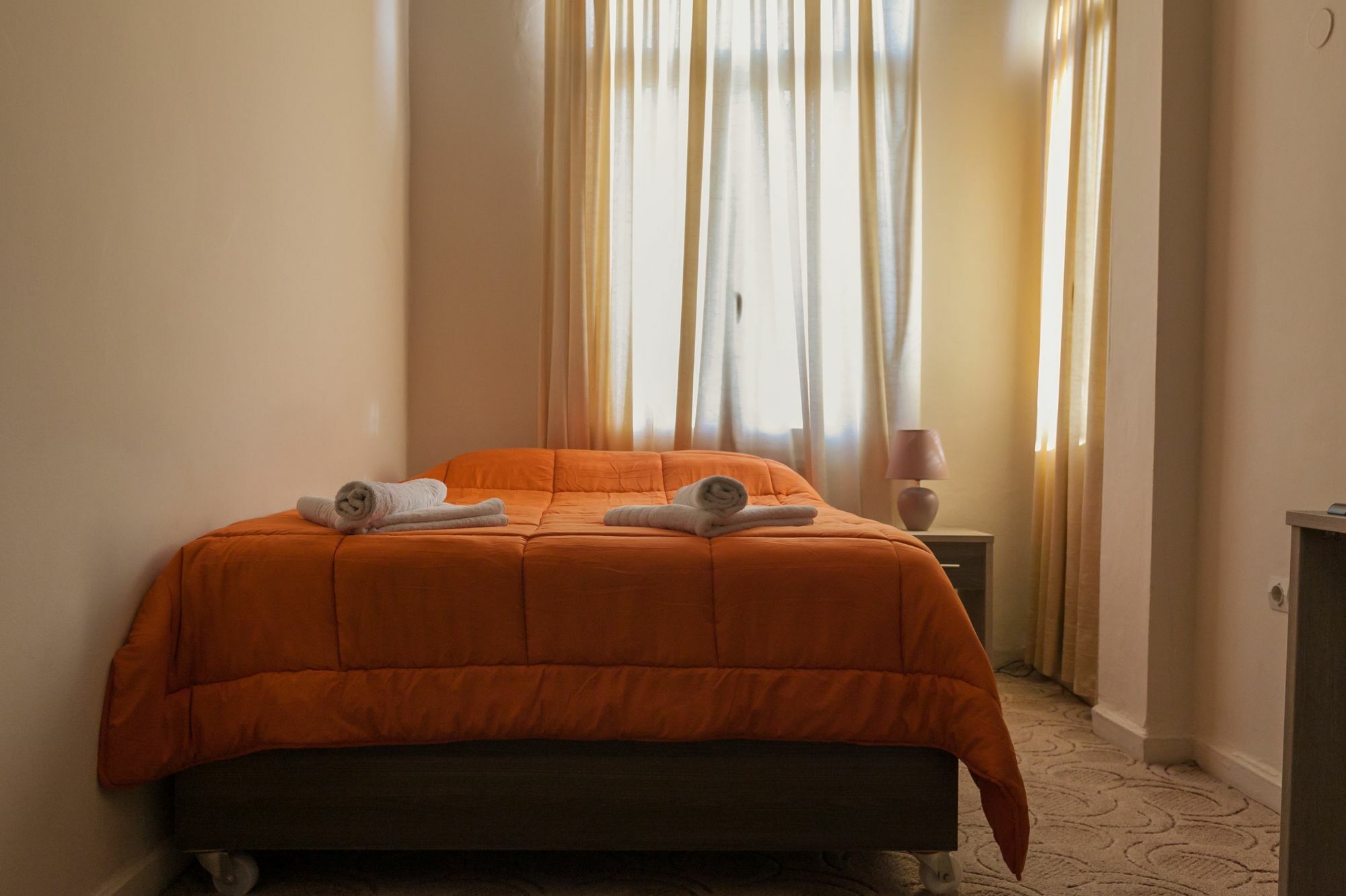 Apartmán Amalia