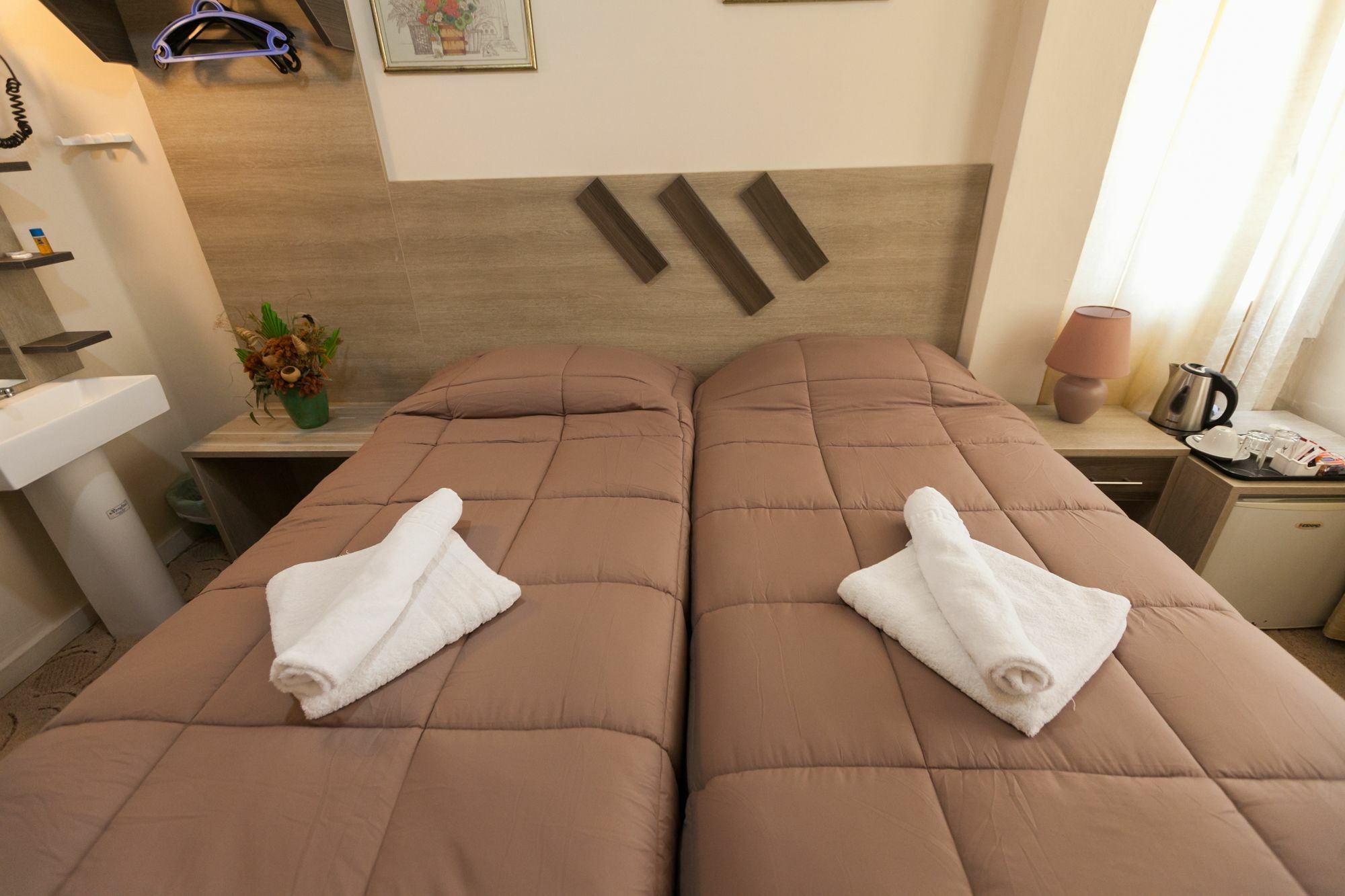 Amalia Apartmán Chios Town
