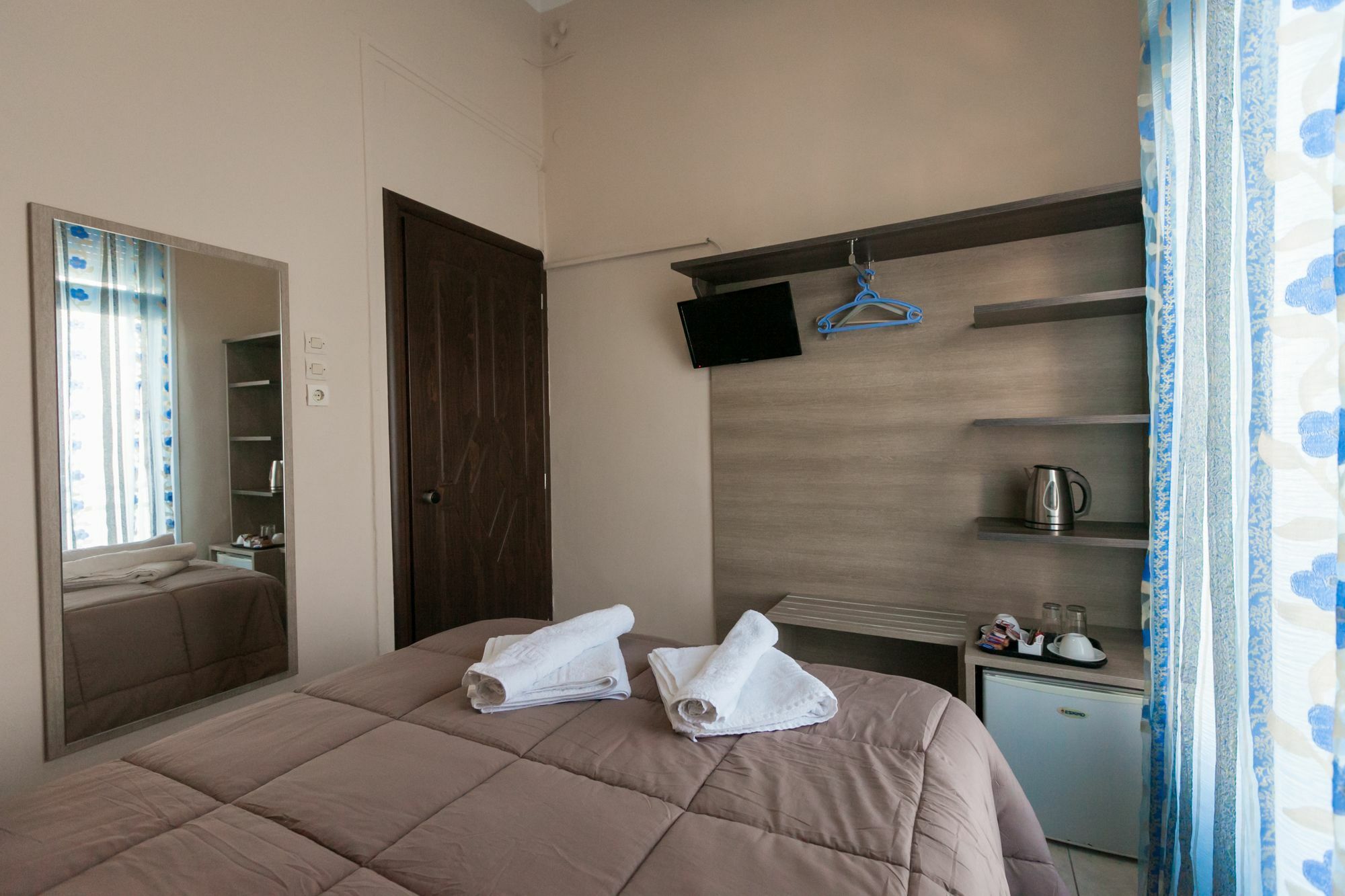Amalia Apartmán